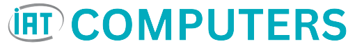 IAT COMPUTERS LOGO