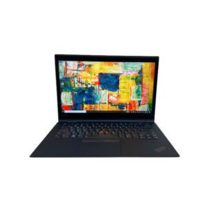 LENOVO X1 YOGA CI7 8TH 16GB RAM 512 SSD X360 (RENEWED)