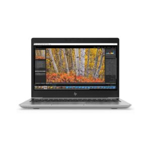 HP ZBOOK 14U G5 CI7 8TH 16GB RAM 512 SSD (RENEWED)