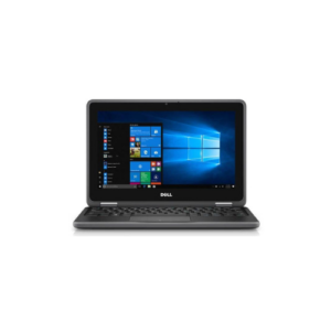 DELL LATITUDE 3189 4GB RAM 128 SSD (RENEWED)
